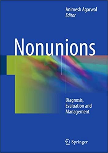 Nonunions: Diagnosis, Evaluation and Management indir