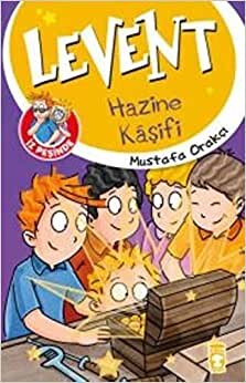 Levent İz Peşinde - Hazine Kaşifi indir