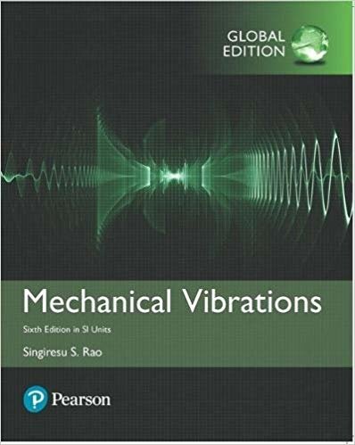 Mechanical Vibrations in SI Units indir