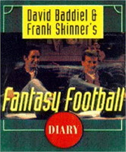 Fantasy Football Diary indir