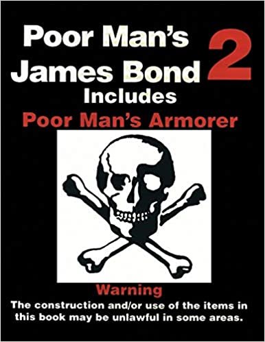 Poor Man's James Bond: 2
