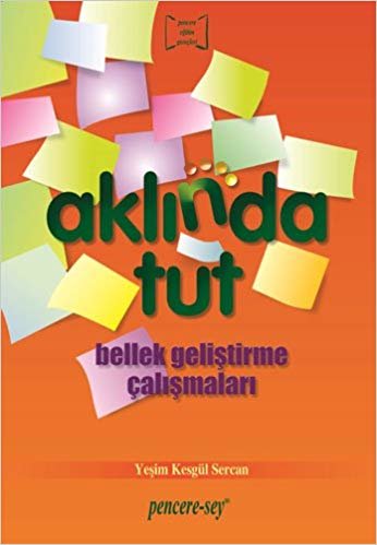 Aklında Tut: Bellek Geliştirme Çalışmaları indir