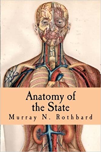 Anatomy of the State (Large Print Edition) indir
