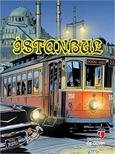 İstanbul-Öz Güven - Karakter Okulu Kitaplığı