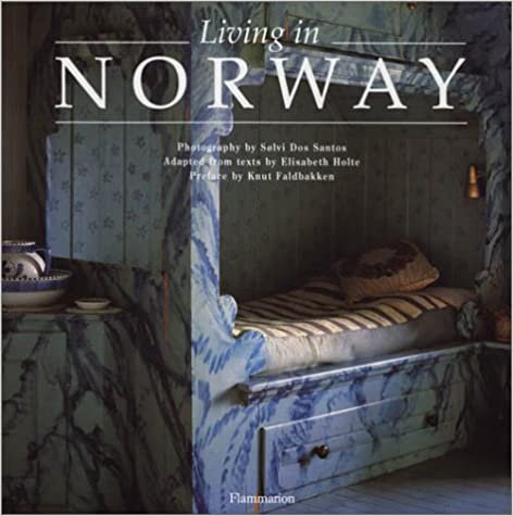 Living In Norway (Living in..... Series)