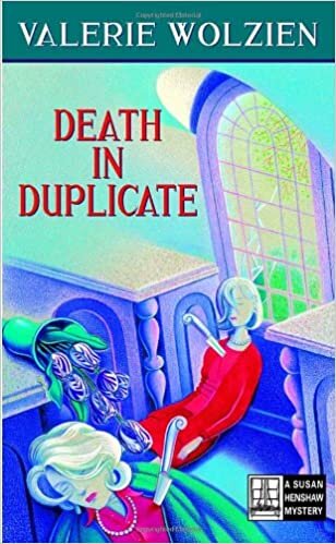 Death in Duplicate indir