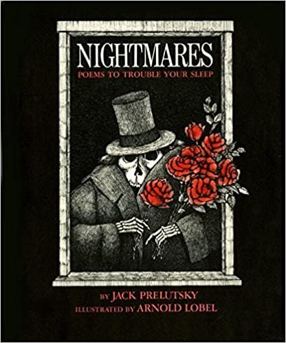 Nightmares: Poems to Trouble Your Sleep