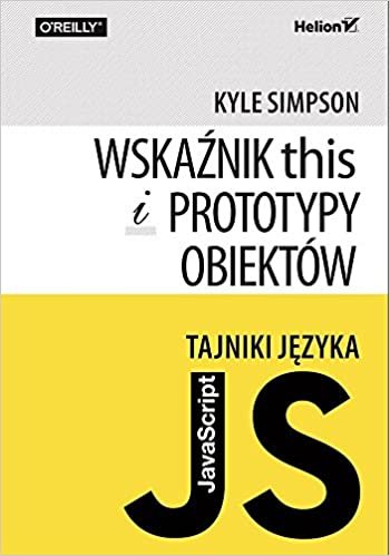 Tajniki jezyka JavaScript Wskaznik this i prototypy obiektów