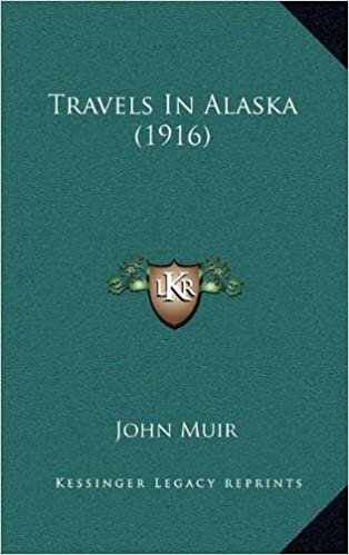 Travels in Alaska (1916) indir