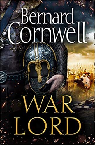 War Lord (The Last Kingdom Series, Band 13)