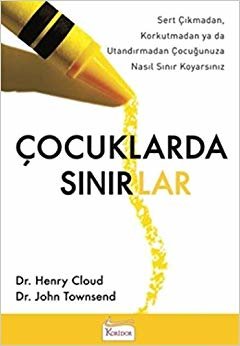 Çocuklarda Sınırlar