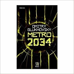 Metro 2034 indir
