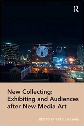New Collecting: Exhibiting and Audiences after New Media Art indir