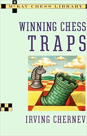 Winning Chess Traps indir