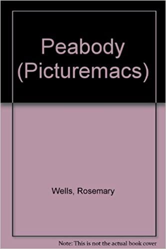 Peabody Picmac (Picturemacs S.) indir