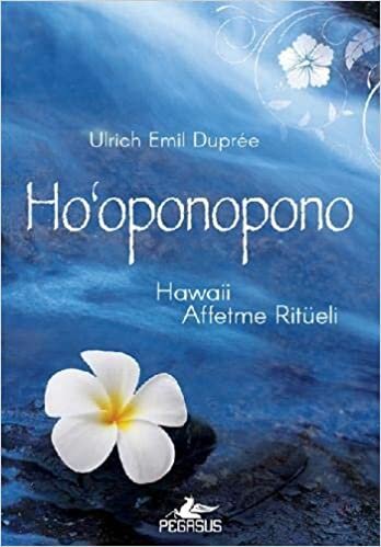 Hooponopono Hawaii: Affetme Ritüeli
