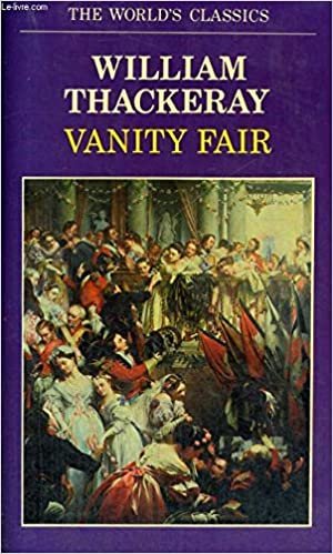 Vanity Fair: Stories from "Vanity Fair" (Progress English S.)