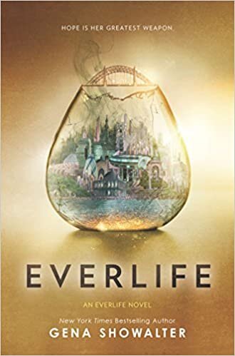 Everlife (Everlife Novel)