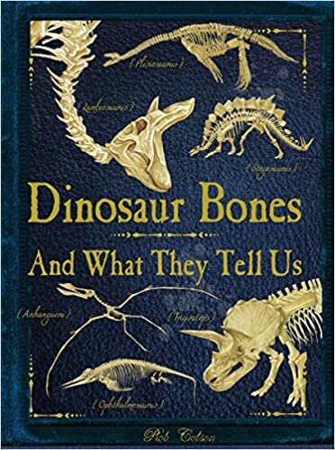 Dinosaur Bones: And What They Tell Us indir
