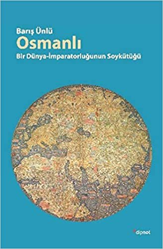 Osmanlı: Bir Dünya-İmparatorluğunun Soykütüğü indir