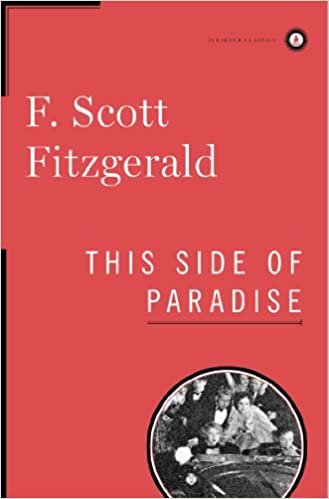 This Side of Paradise (Scribner Classics)