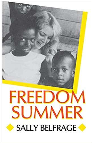 Freedom Summer (Carter G Woodson Institute Series in Black Studies)