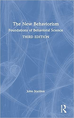 The New Behaviorism: Foundations of Behavioral Science