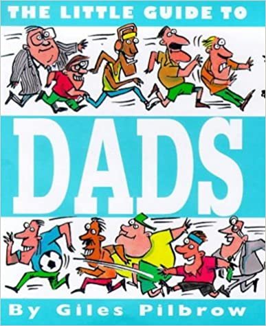 Little Guide to Dads (Little Guides (Macmillian Kids))
