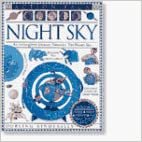 Night Sky: An Interactive Journey Through the Night Sky/Inclues Model, Books, Stickers (Action Pack) indir