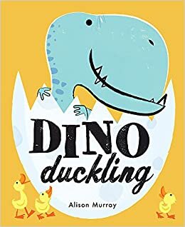 Dino Duckling indir