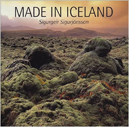 Made in Iceland indir