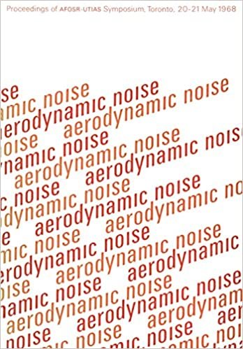 Aerodynamic Noise (Heritage)