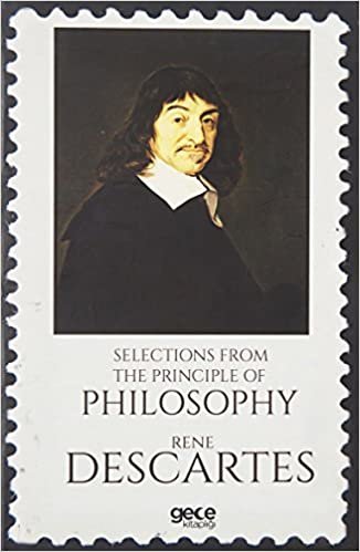 Selections from the Principle of Philosophy