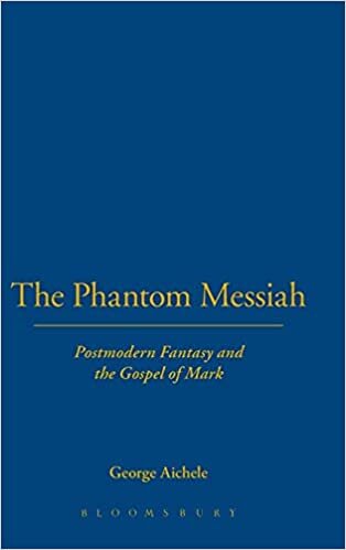 Phantom Messiah: Postmodern Fantasy and the Gospel of Mark indir