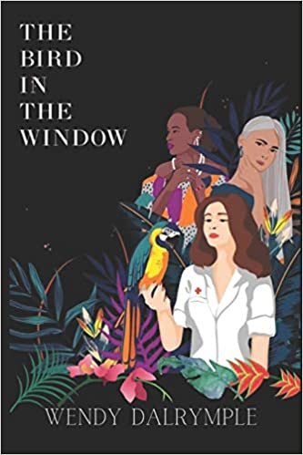 The Bird in the Window: A Romantic Suspense Novella