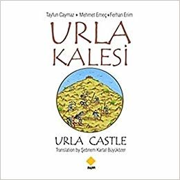 Urla Kalesi: Urla Castle indir