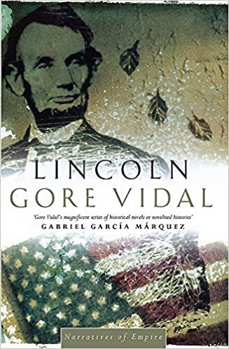 Lincoln: Number 2 in series (Narratives of empire)