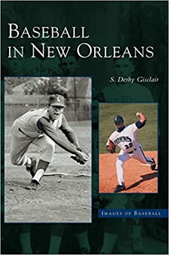 Baseball in New Orleans indir