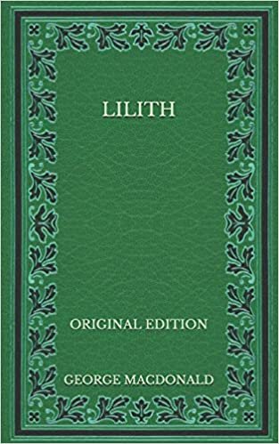 Lilith - Original Edition