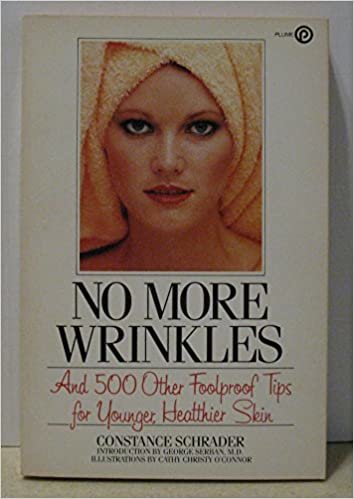 No More Wrinkles