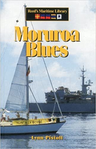 Morura Blues (Reed's Maritime Library)