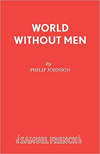 World Without Men: Play (Acting Edition)