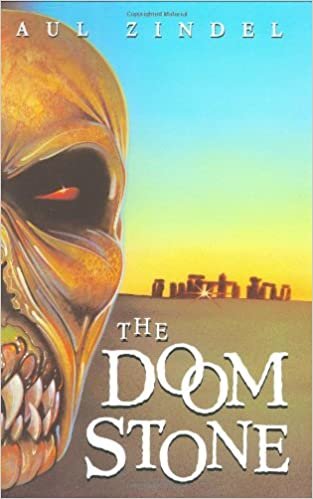 Doom Stone, The indir