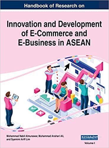 Handbook of Research on Innovation and Development of E-Commerce and E-Business in ASEAN, VOL 1 indir