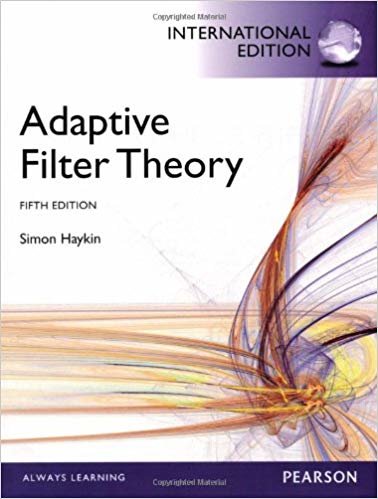 Adaptive Filter Theory : International Edition indir