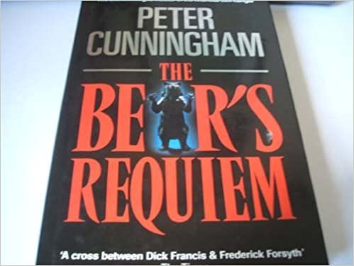 The Bear's Requiem indir