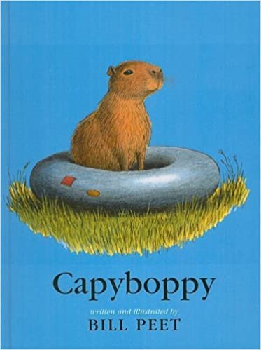 Capyboppy indir