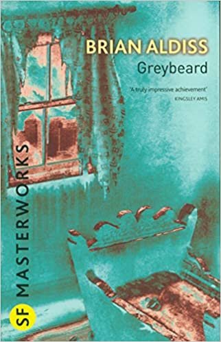 Greybeard (S.F. MASTERWORKS)