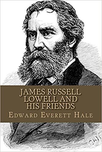 James Russell Lowell And His Friends indir