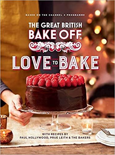 The Great British Bake Off: Love to Bake indir